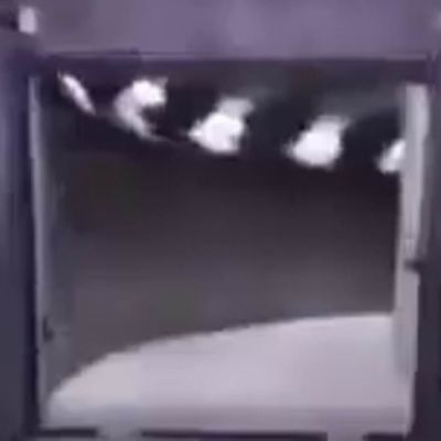 Assad’s secret escape tunnels revealed