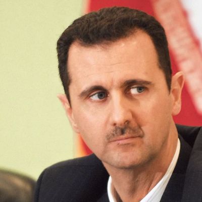 Inside Bashar al-Assad’s rise to Syrian president