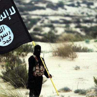 Jihadis held in Syria pose threat to the West’s security if released