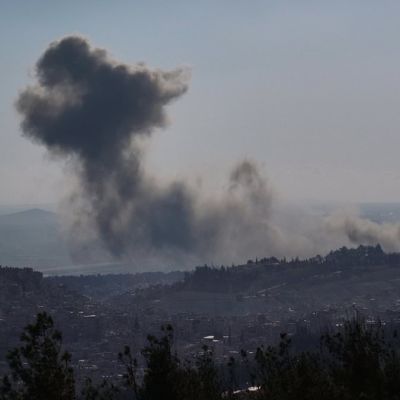 Race against time to find Assad’s stockpile of chemical weapons