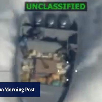 US launches ‘Operation Southern Spear’, deploying robotic fleet to target cartels