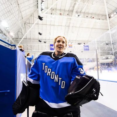 How ex-PWHLer Erica Howe’s hockey experience helped her battle breast cancer