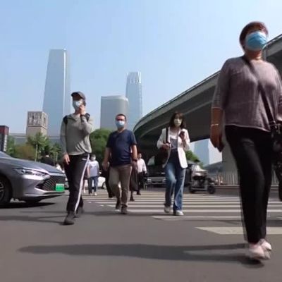 China economy to improve in 2024 – officials