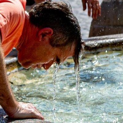 May ranked 2nd-warmest on record amid early European heat wave: EUs climate change service