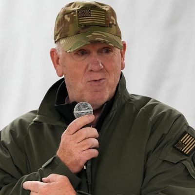 Trump’s border czar reveals which city is first for mass deportations