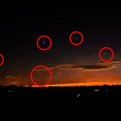 Feds know what drones are but are too scared to tell us, senator says