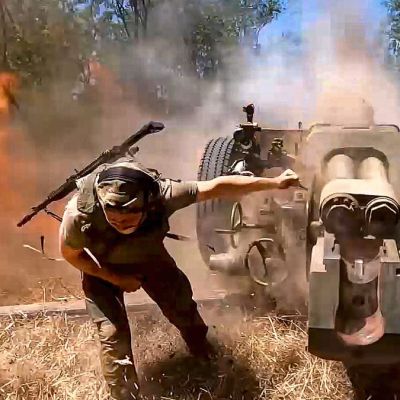 Ukrainians used to spit at deserters… now they sympathise with them