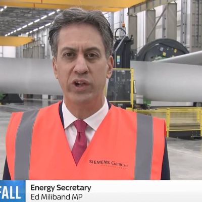 Defiant Ed Miliband says he was RIGHT to oppose 2013 strikes on Syria