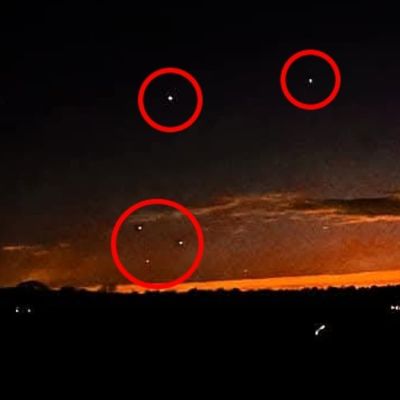 Russian ‘sleeper agents’ may be behind global mystery drone sightings