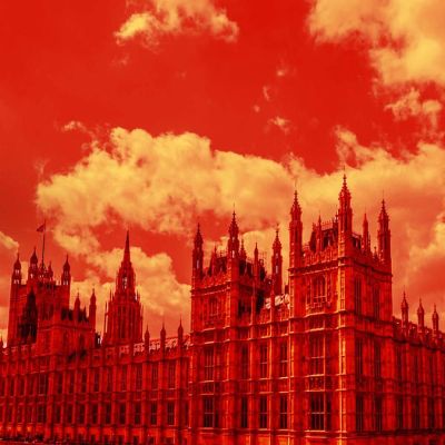 How Britain could be overrun by Russia in a week - unless we act now