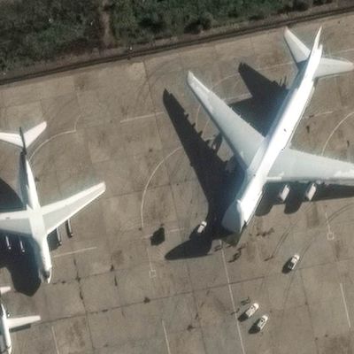 Russia begins to dismantle Syrian outposts after fall of Assad