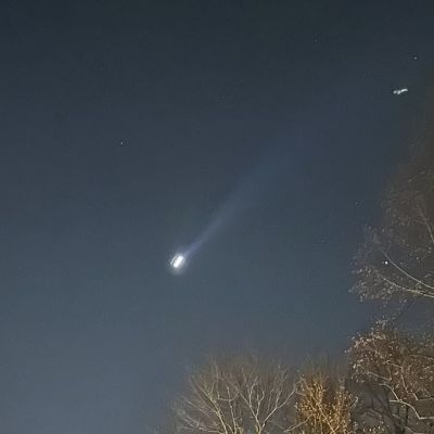 Terrified West Coast residents sound the alarm as drone crisis spreads