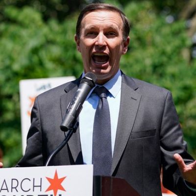 Dem Chris Murphy Issues Strange ‘Deathbed’ Threat to Disney/ABC Over Justified Jimmy Kimmel Firing