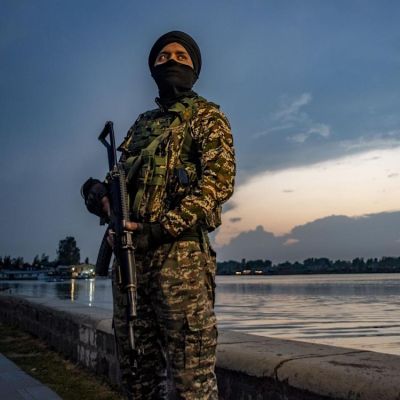 India admits it suffered losses during Pakistan clashes