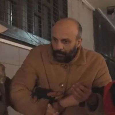 CNN blasted as man they claimed was a prisoner was an Assad henchman