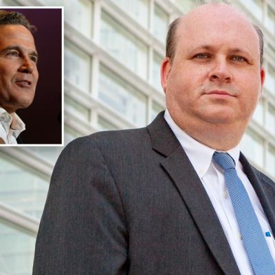 Shady Dem lawyer behind Steele Dossier looking to overturn...