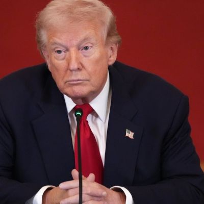 Trump hosting summit amid push to stop illegal immigration, narco-terrorists