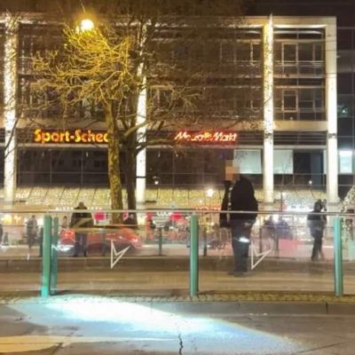 Christmas market attack: Perpetrator’s tweet months before attack