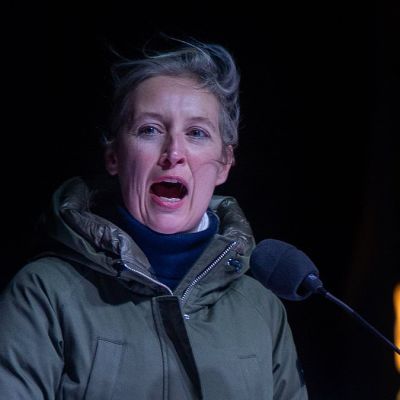 Christmas market killer ‘is a closet jihadist and undercover Islamist’