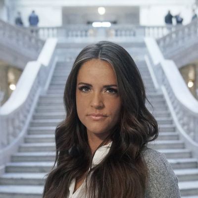 Glamorous MAGA lawmaker suddenly quits role for ‘family reasons’