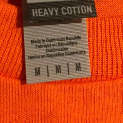 Just Stop Oil eco-zealots caught importing t-shirts