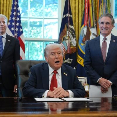 BREAKING: House Passes Funding Bill, 222-209