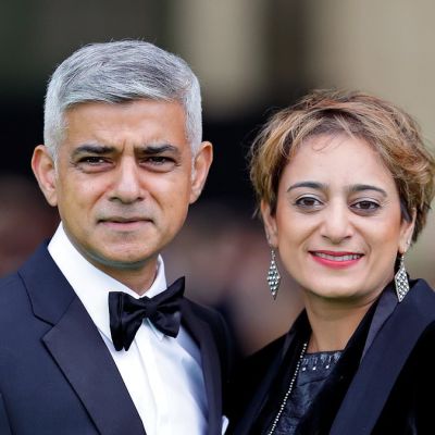Sadiq Khan says his kids think he’s ‘sold out’ by accepting knighthood