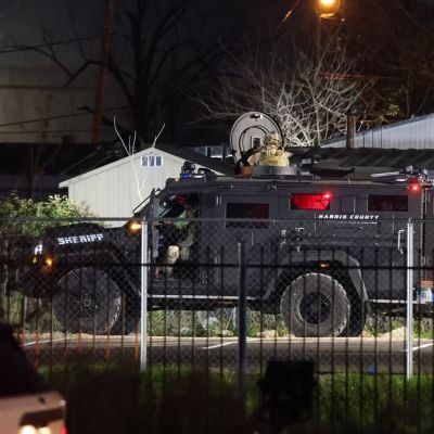 The scary Islamist history at NOLA terrorist Jabbar's local mosque