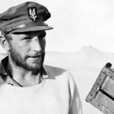 Ex-defence chiefs lead calls for SAS legend to get posthumous honour