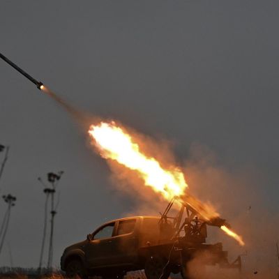 Putin sends top general to Kursk as Ukraine launches new offensive