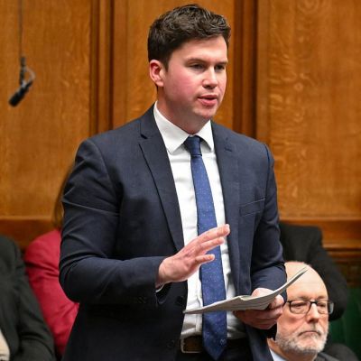 Labour MP break ranks to call for national inquiry into grooming gangs