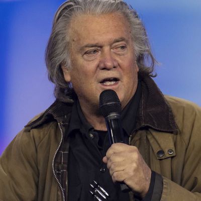 Steve Bannon issues stern warning to Trump about new billionaire ally