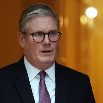 Mauritius set to sign off Starmer’s surrender of Chagos Islands TODAY