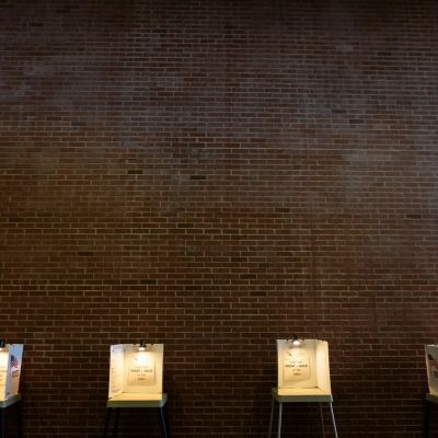 Are you registered to vote in Illinois’ 2024 general election? Here’s what to know