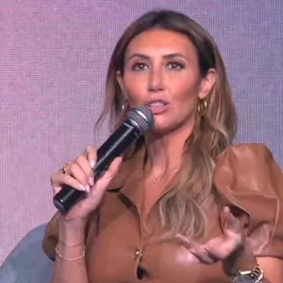 Alina Habba sparks controversy for fawning over right-wing Andrew Tate