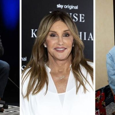 Here are 8 Celebrities Who Set Foot Into the World of Politics