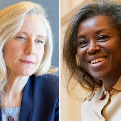 BREAKING: Virginia Governor’s Race Called