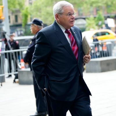 Can NJ elected officials influence criminal cases? Menendez trial tests the question | Stile