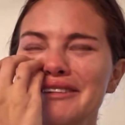 Selena Gomez hits back at calls for her to be ‘deported’