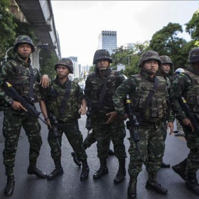 Nepal Deploys Troops as Protests Turn Deadly – SUCH TV