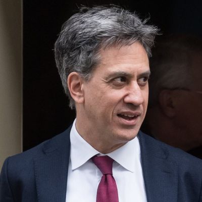 ANDREW PIERCE: Ambitious Ed Miliband's Heathrow hush spells deja vu