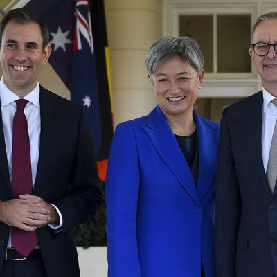 Minister’s comment proves there’s a sickness at heart of Albo’s team