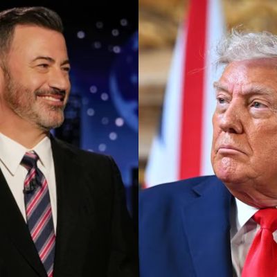 Jimmy Kimmel Gets Standing Ovation As He Returns On Air; Trump Goes Into Meltdown