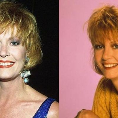 Anne Schedeen Dies At 77, Fans Remember ALF Star