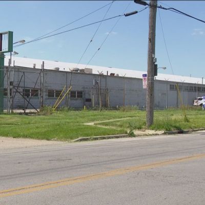 City of Toledo provides update to Omni Polymer hazmat situation: ‘We are working aggressively’