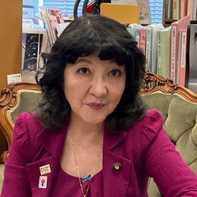 Japan’s next finance minister could unsettle the yen bears