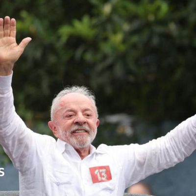 Brazil elections: Lula secures fourth term after dramatic comeback