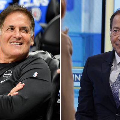 This billionaire says he’ll pull his money from the market if Kamala Harris wins  —  warns of mass selling. Here’s what he likes for protection