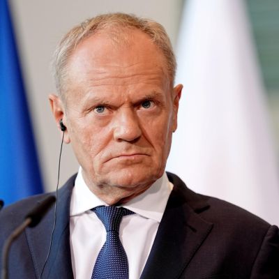 Ukraine war briefing: Poland’s Tusk heads to Kyiv after warning of Russian strikes on Ukrainian allies – AOL