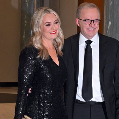 Imminent sign that Anthony Albanese will call an early election